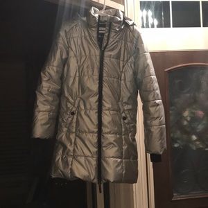 Limited Too Girls Winter Coat 6x